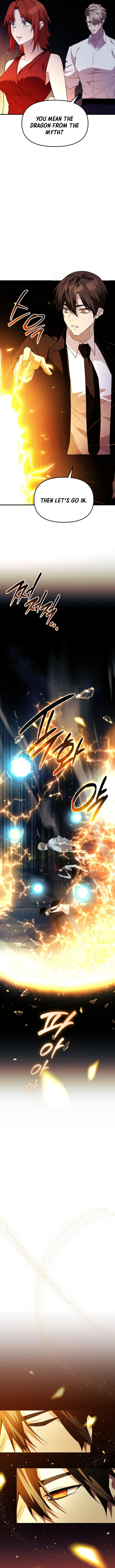 I Obtained a Mythic Item Chapter 133 7